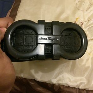Authentic Ferragamo belt